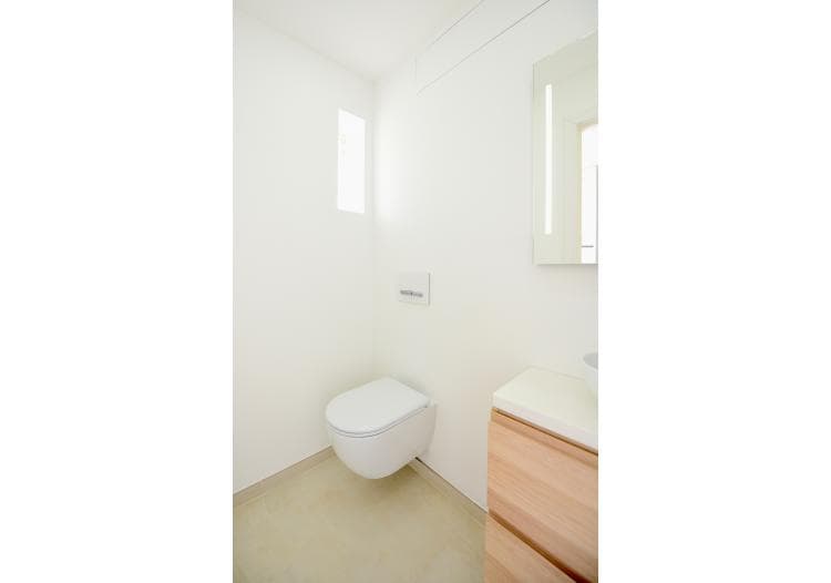 Badkamer renovatie Merelbeke — foto 6